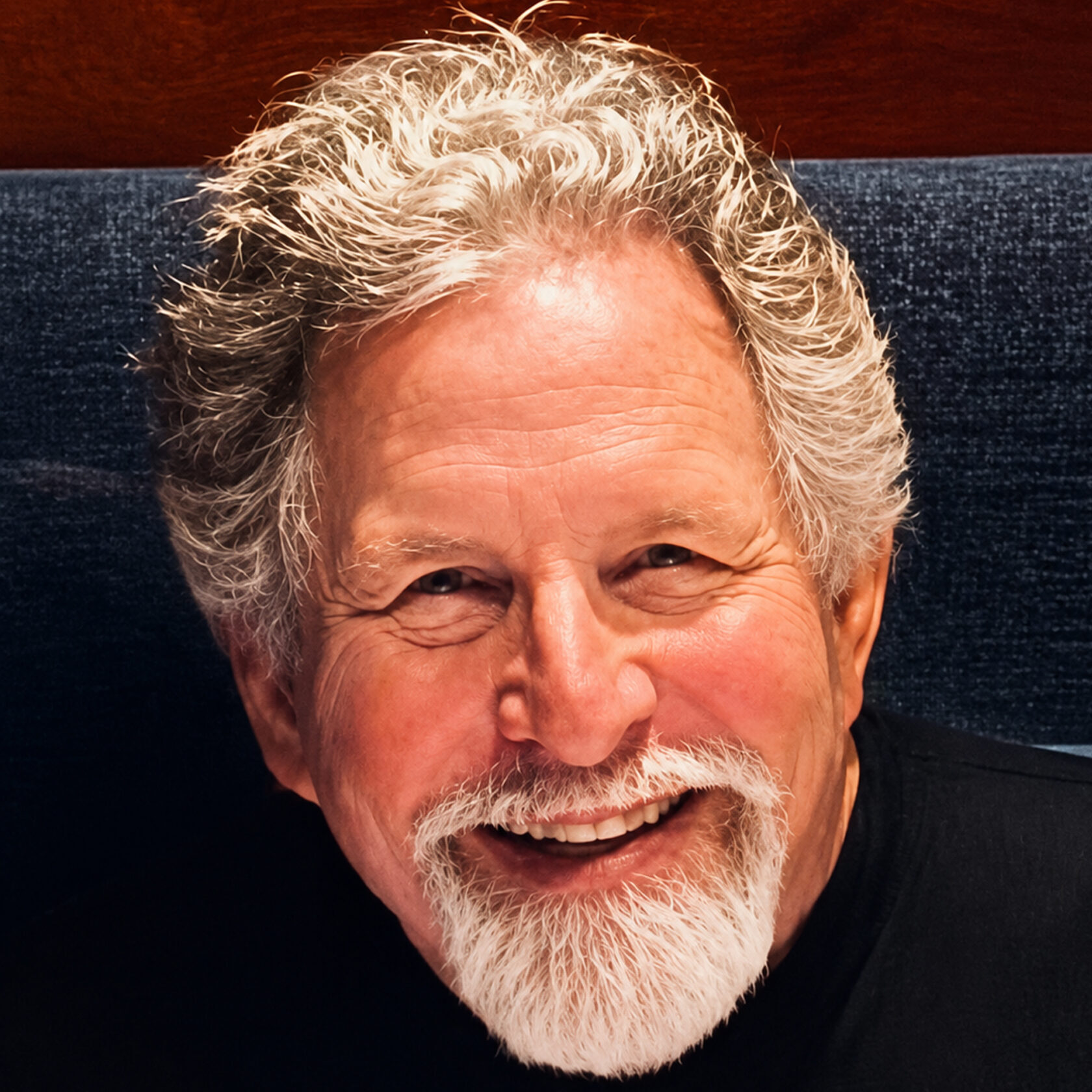Dr Bob Nelson