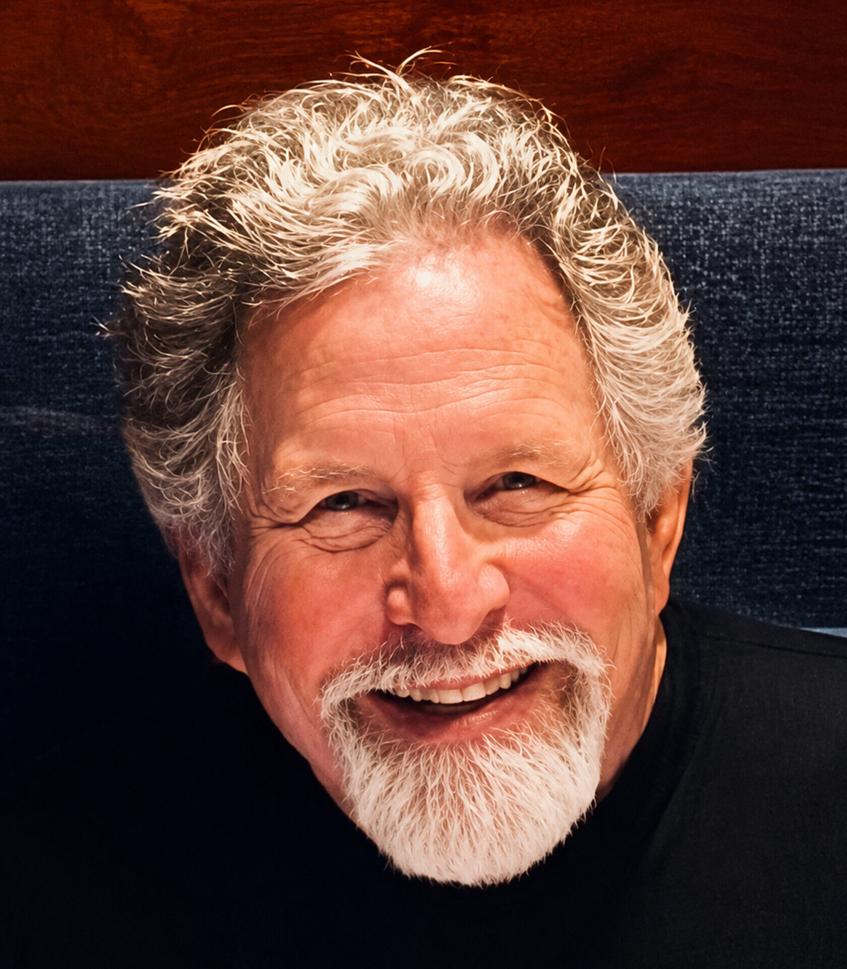 Dr. Bob Nelson Photo